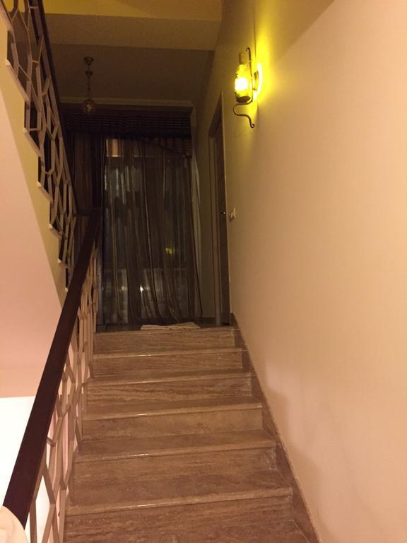 Deer Villa Tsaghkadzor Exterior photo